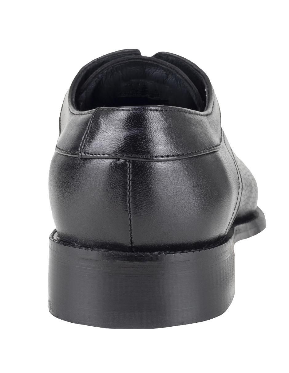 Zapato oxford Bond para hombre