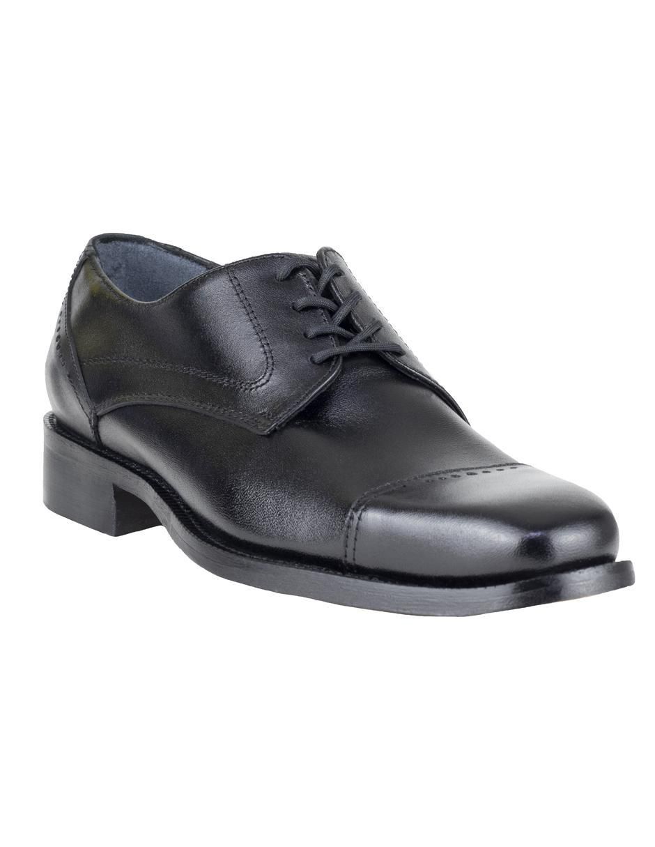 Zapato oxford para hombre