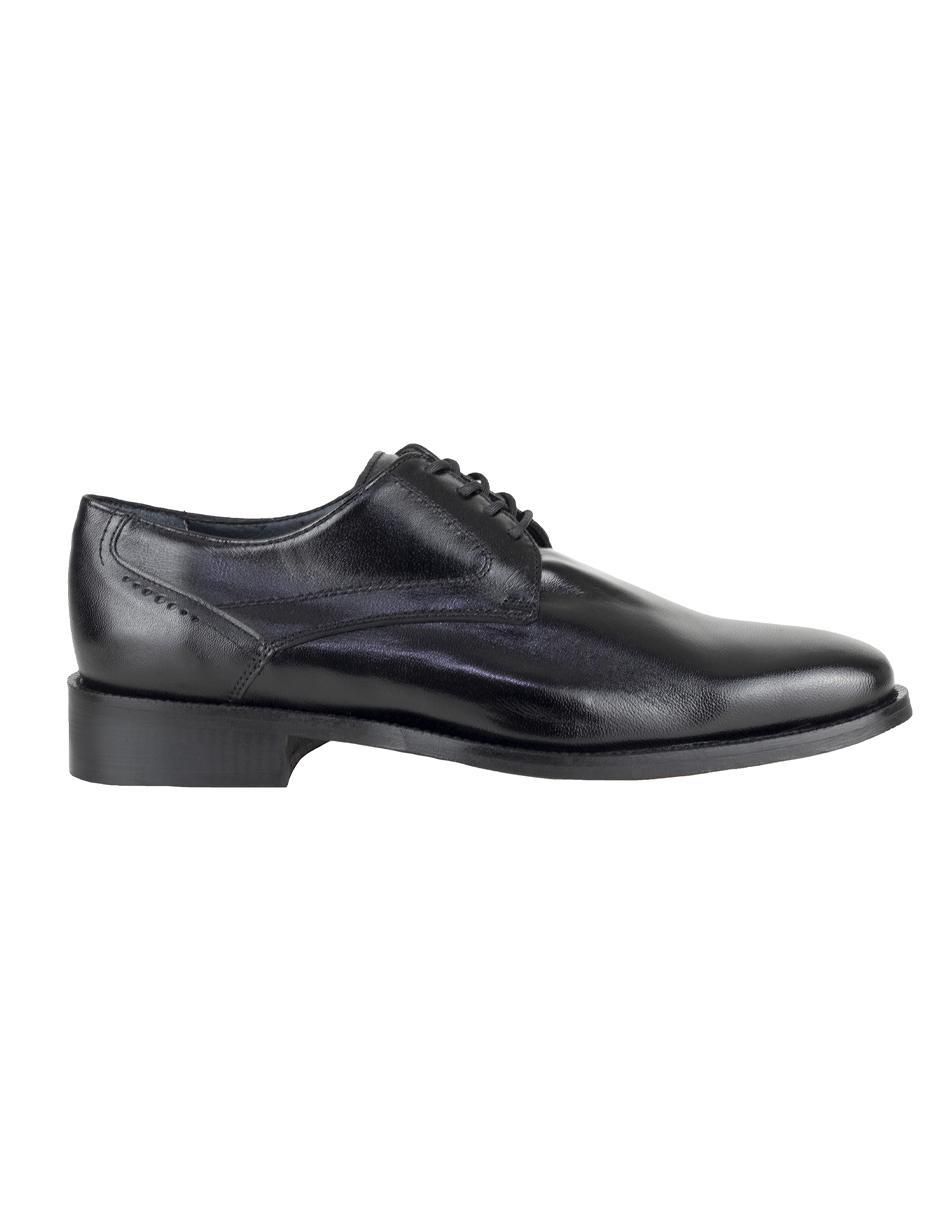 Zapato oxford Bond para hombre
