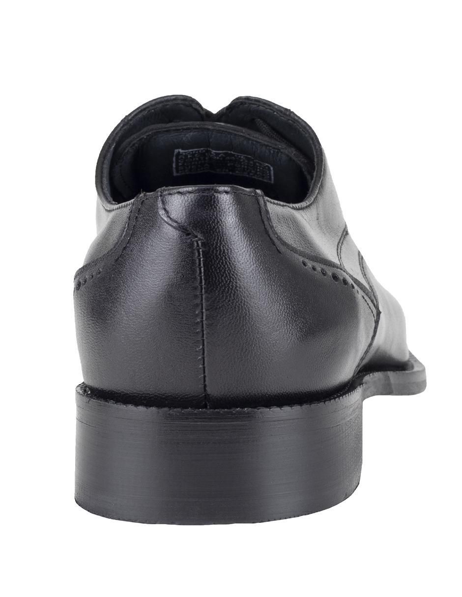 Zapato oxford Bond para hombre