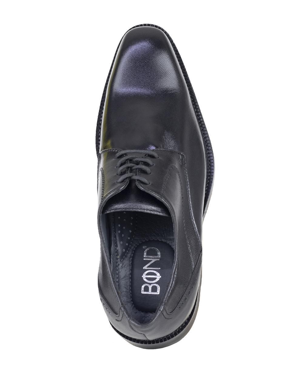 Zapato oxford Bond para hombre