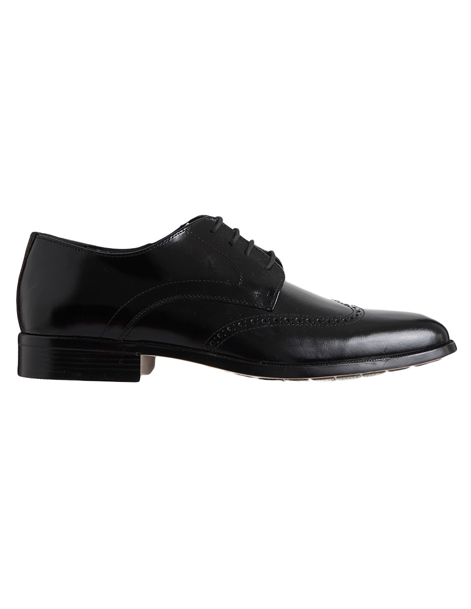 Zapato derby JBE para hombre