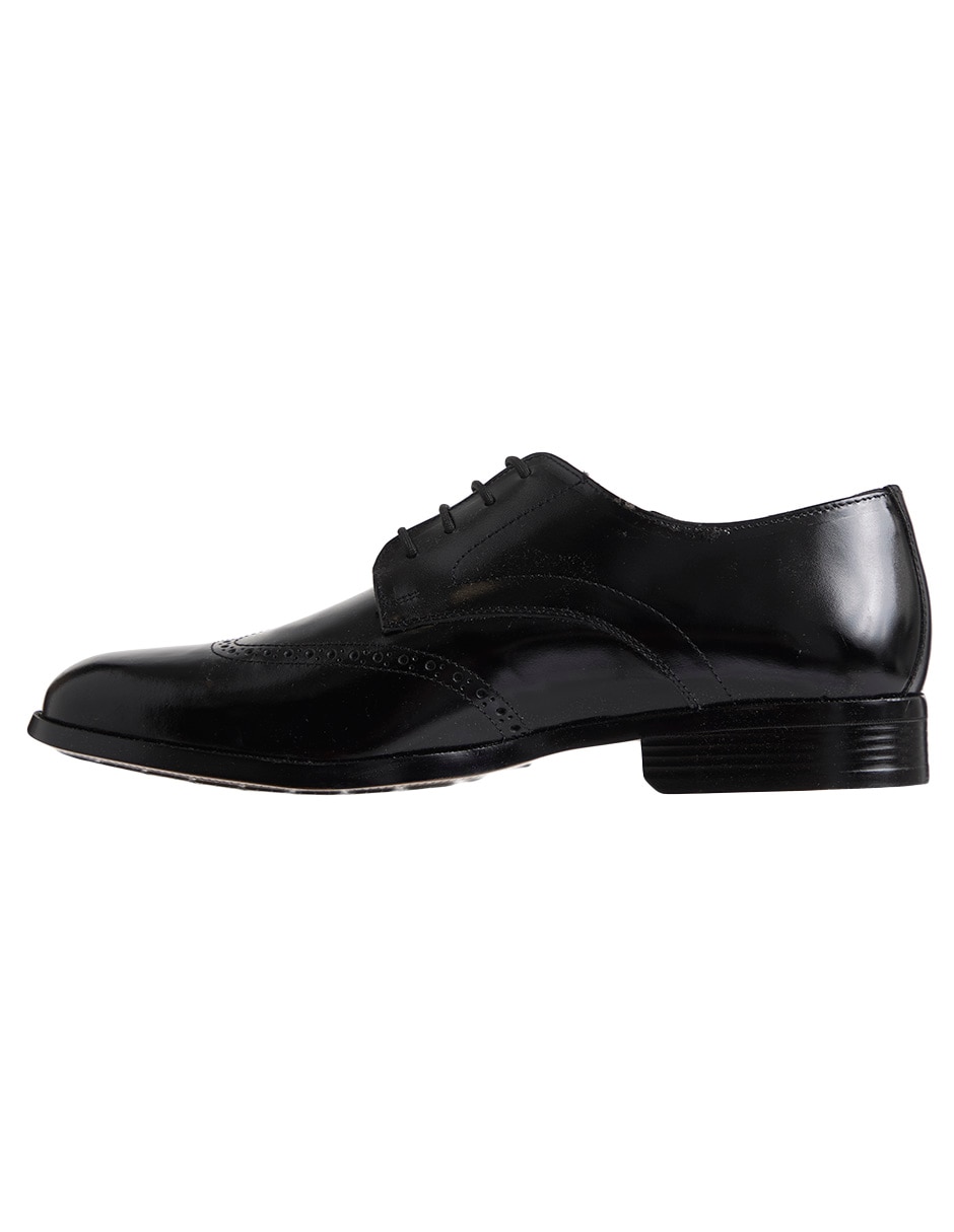 Zapato derby JBE para hombre