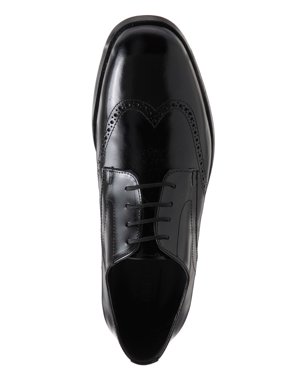 Zapato derby JBE para hombre