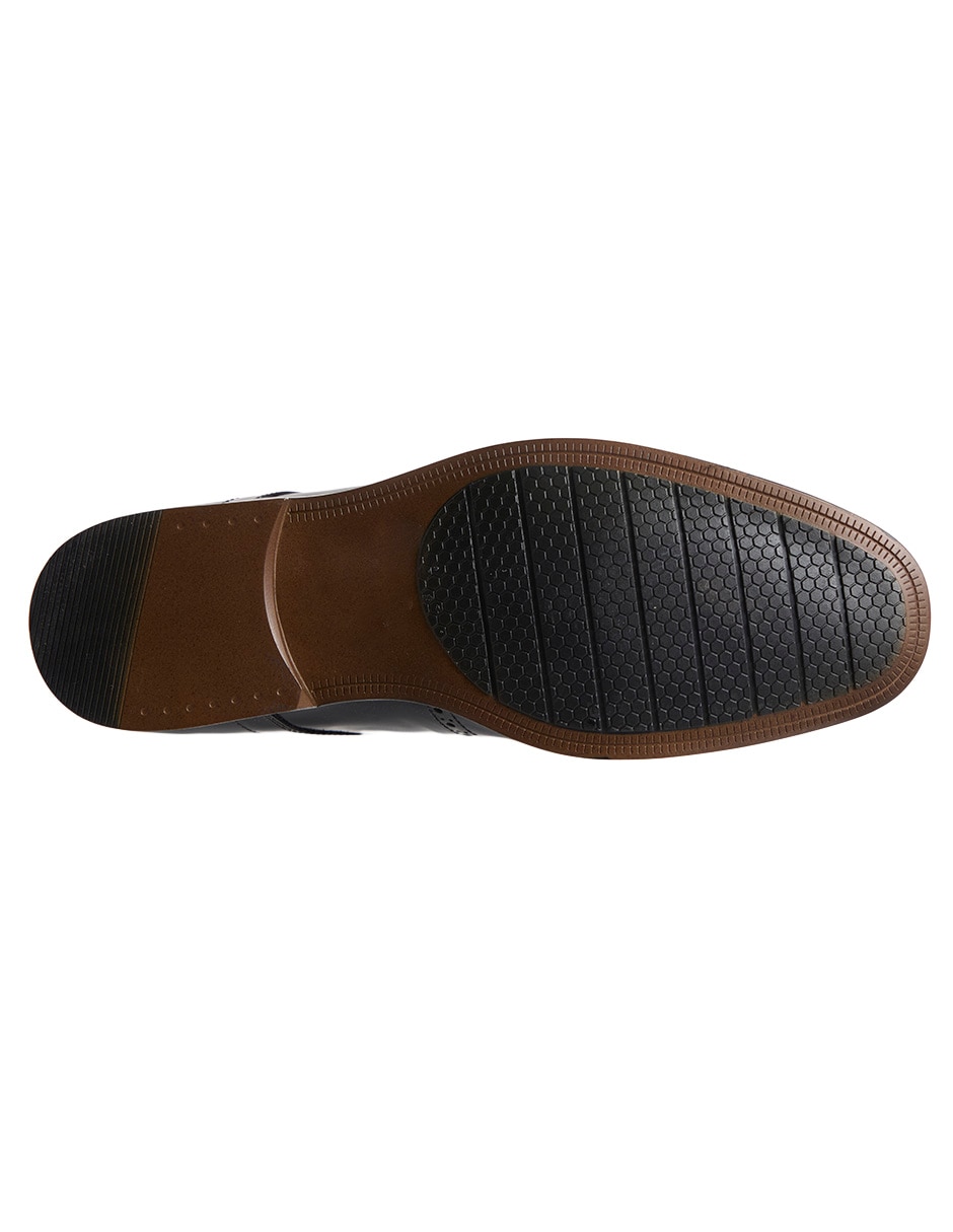 Zapato derby JBE para hombre