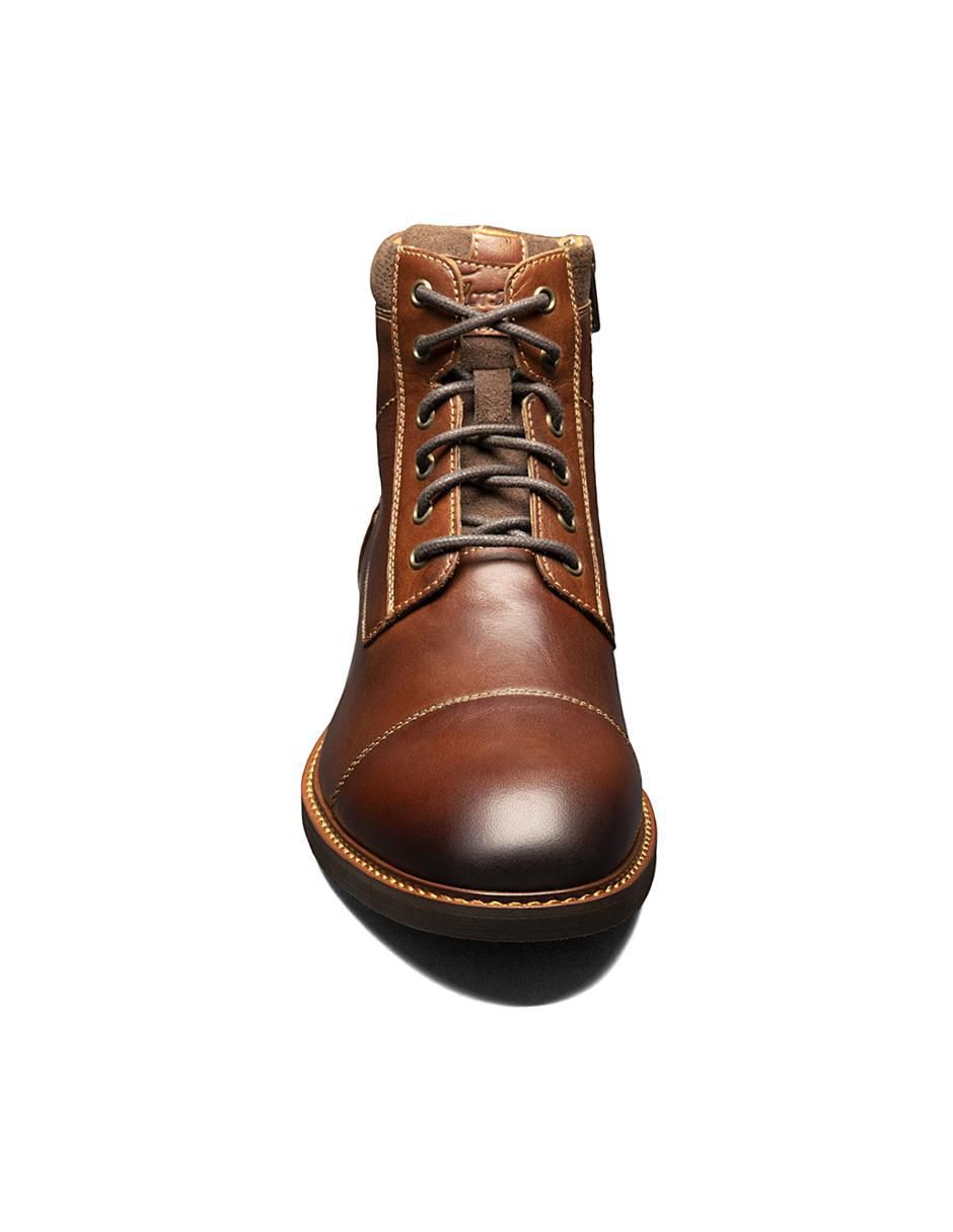 Bota Lodge de piel para hombre 6