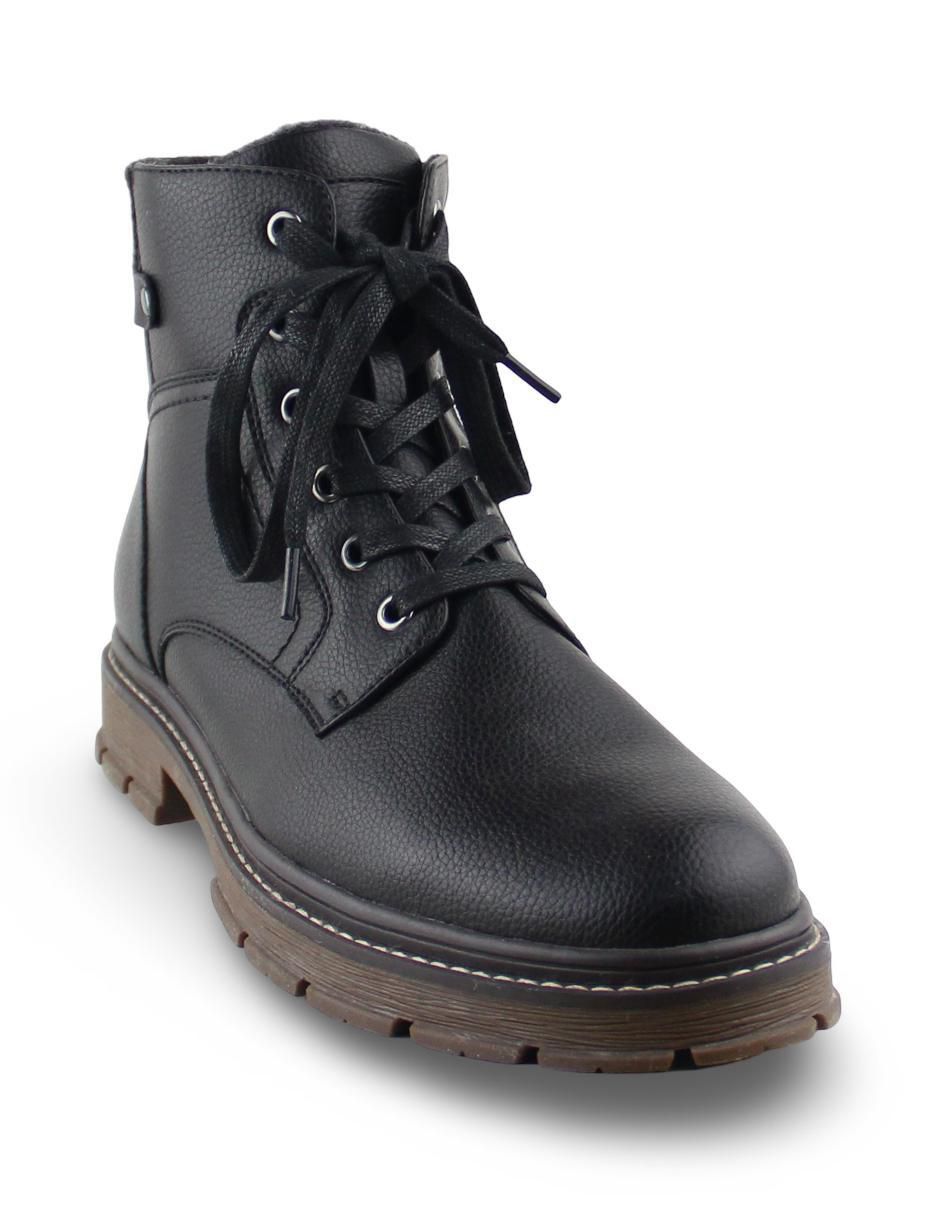 Bota para hombre