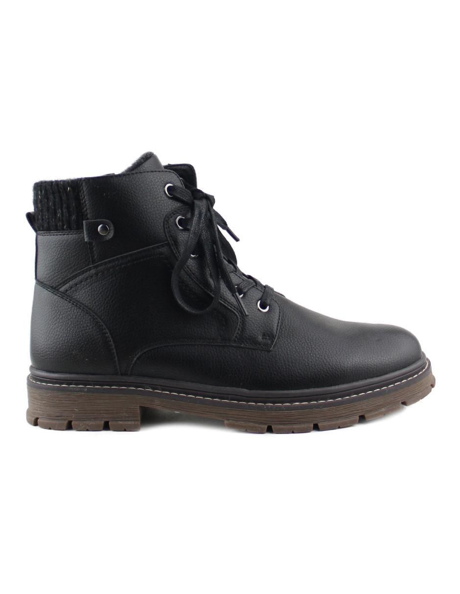 Bota para hombre 5