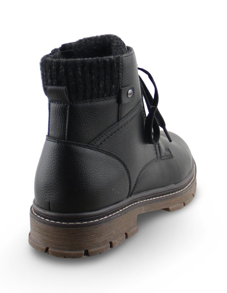 Bota para hombre 6
