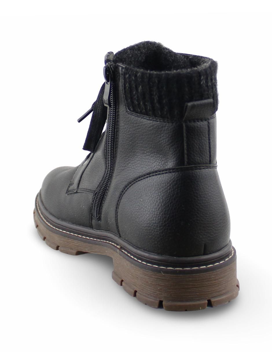 Bota para hombre