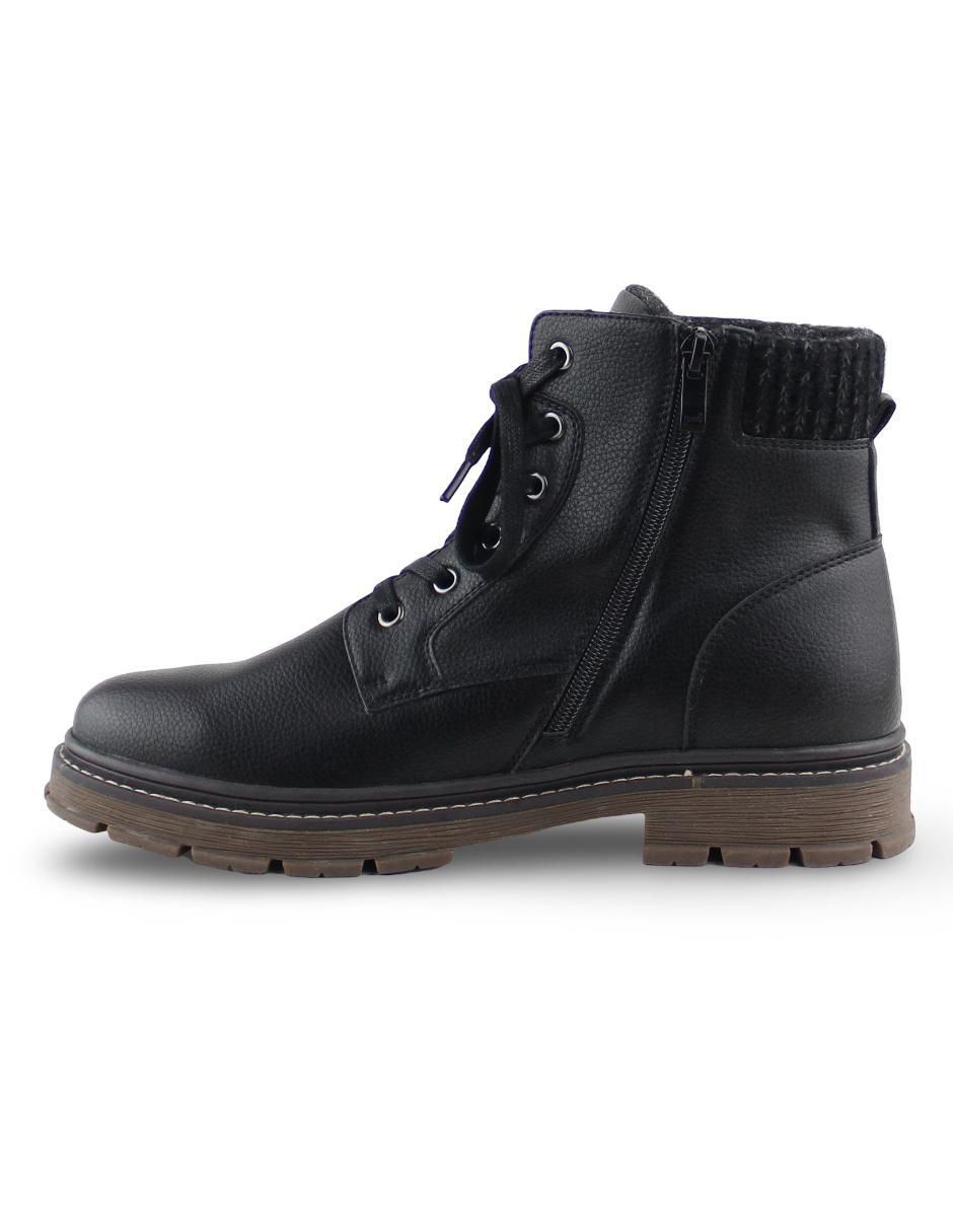 Bota para hombre