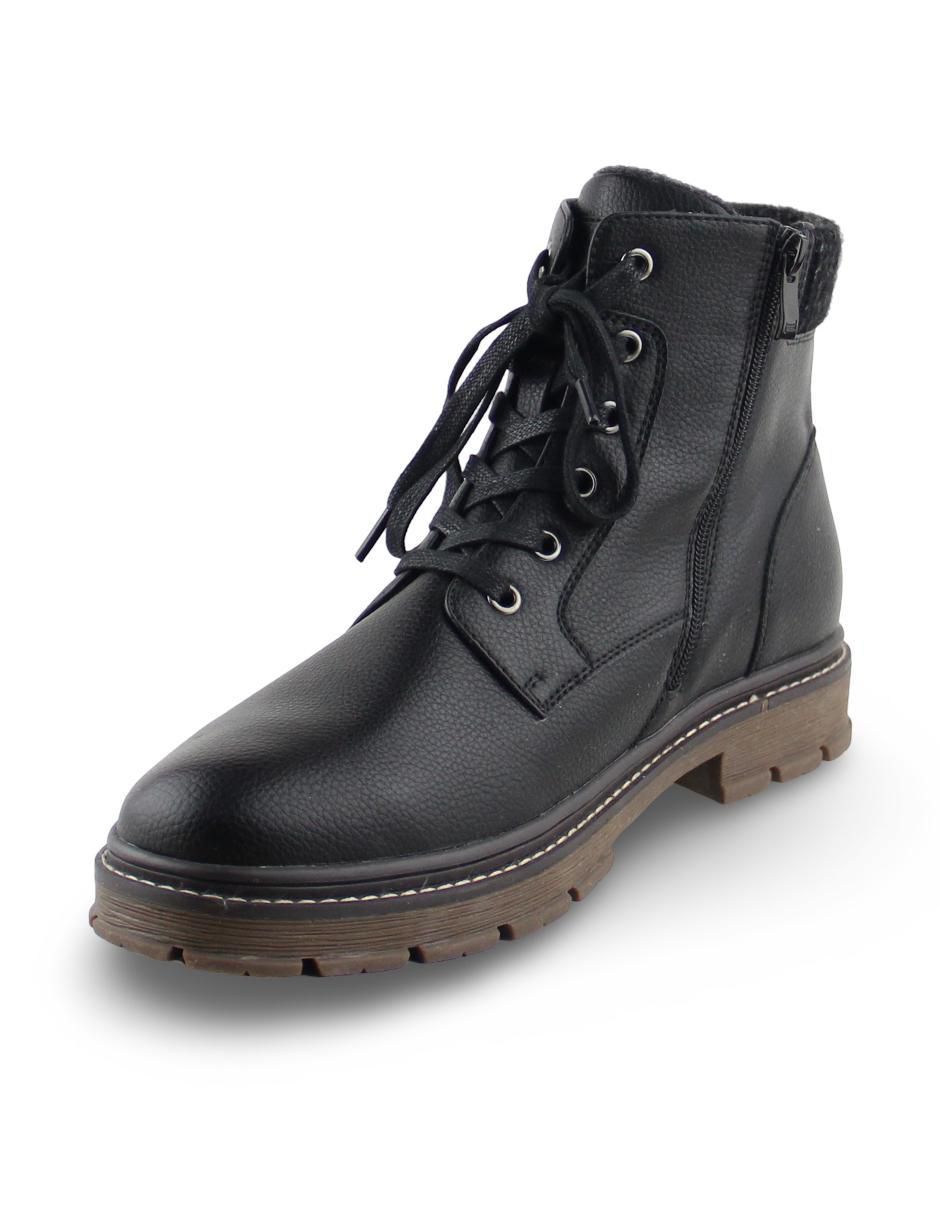 Bota para hombre
