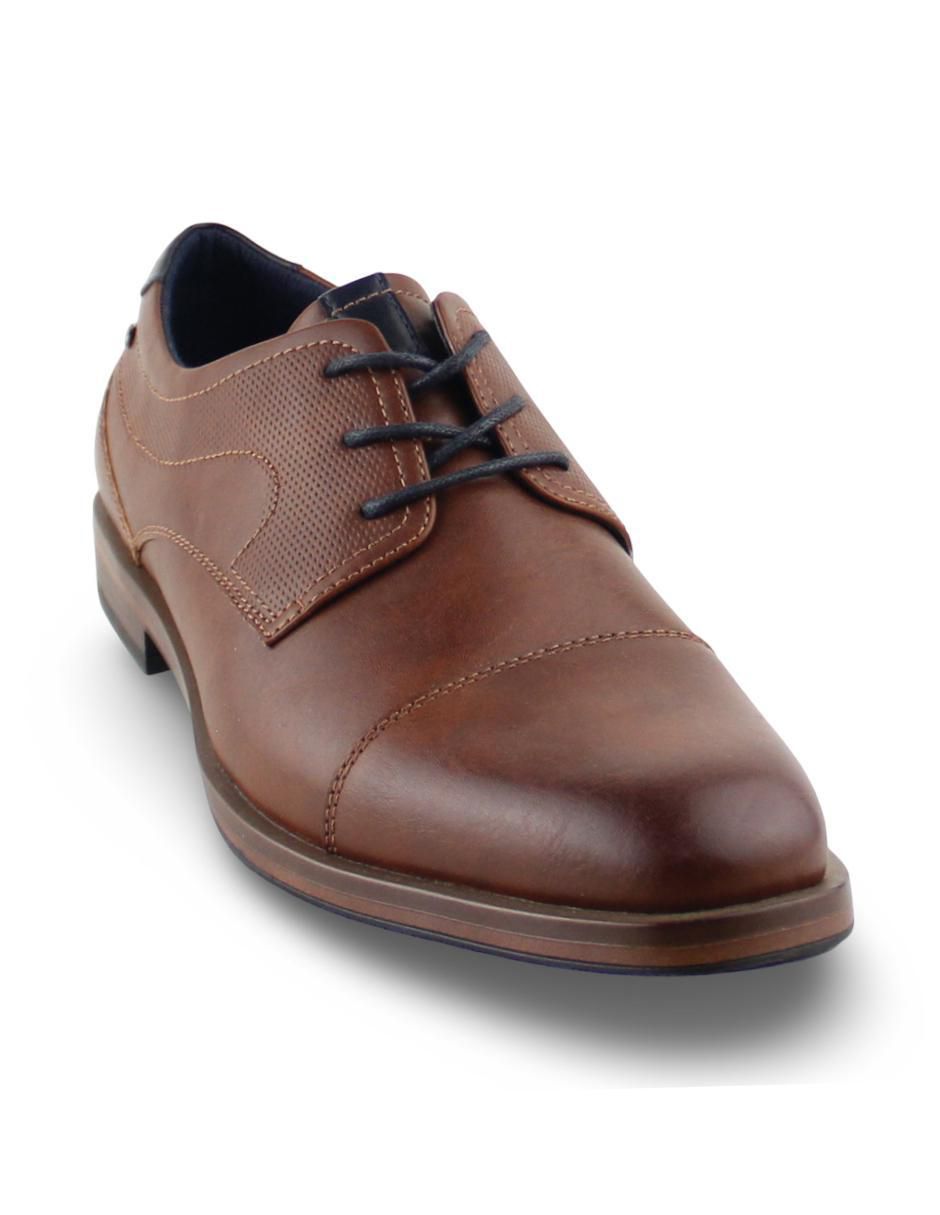 Zapato derby para hombre