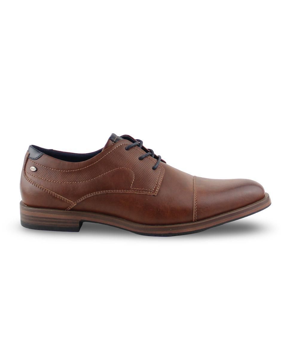 Zapato derby para hombre 2
