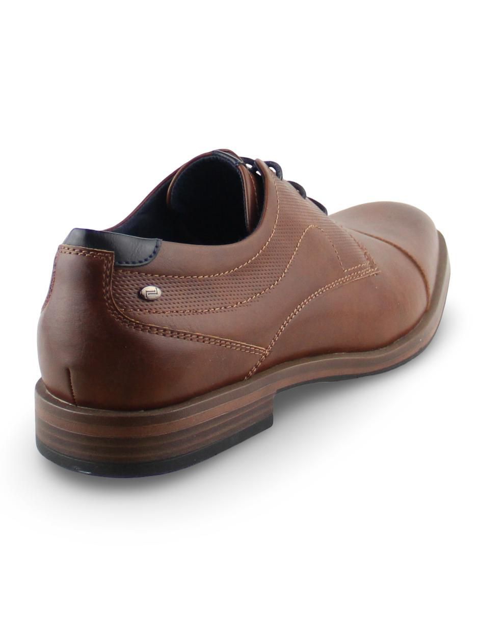 Zapato derby para hombre 3