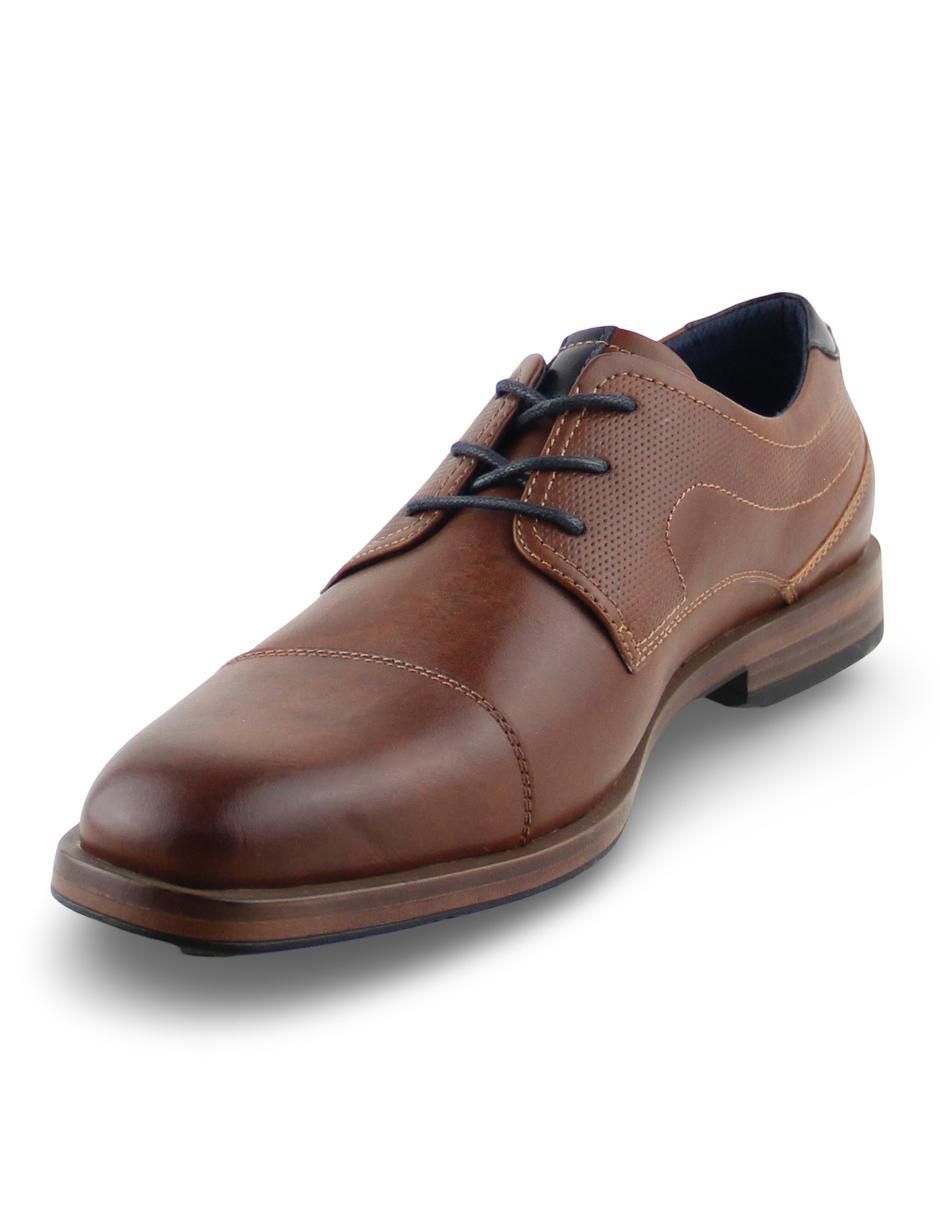 Zapato derby para hombre 5