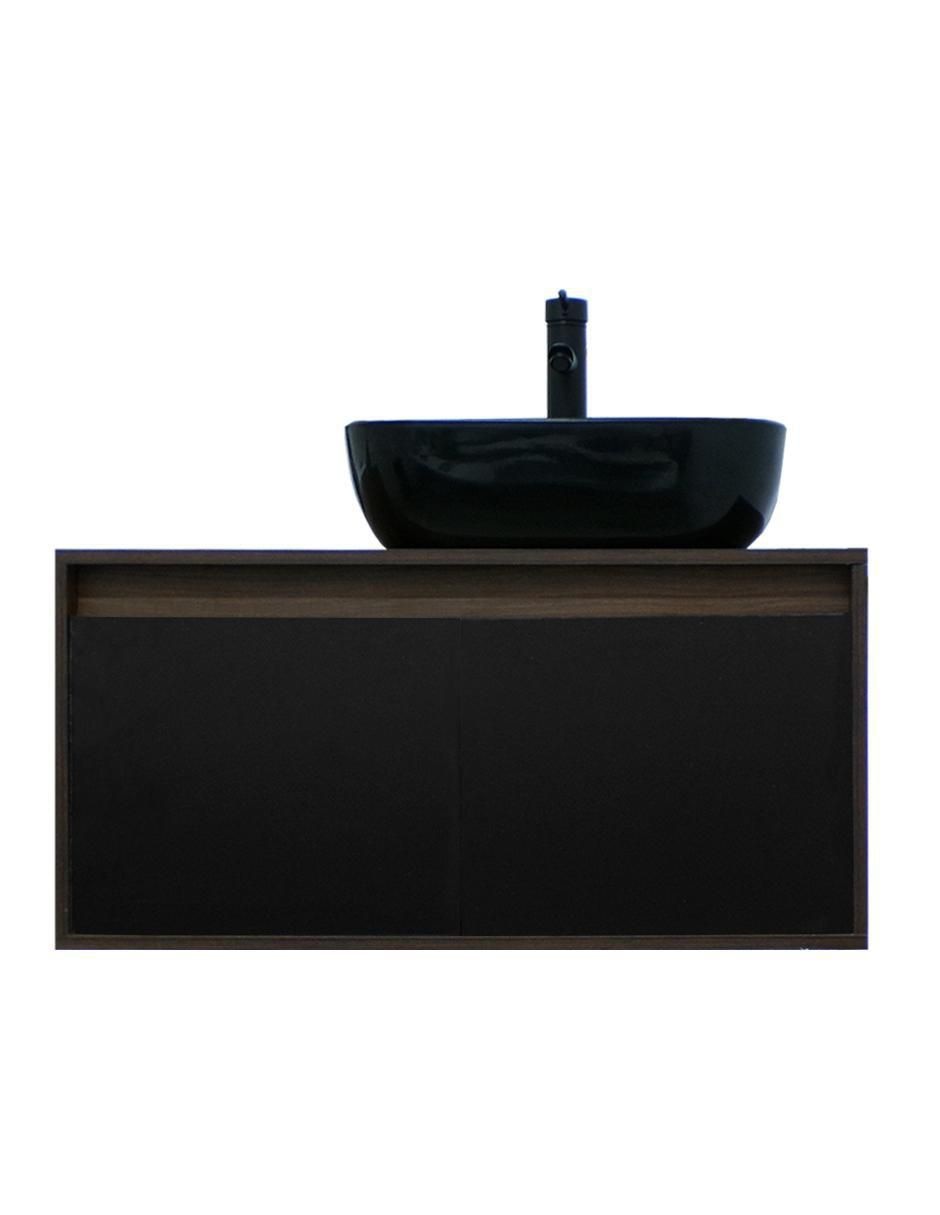 Mueble para baño Simone de MDF armable Mueble para baño Simone de MDF armable