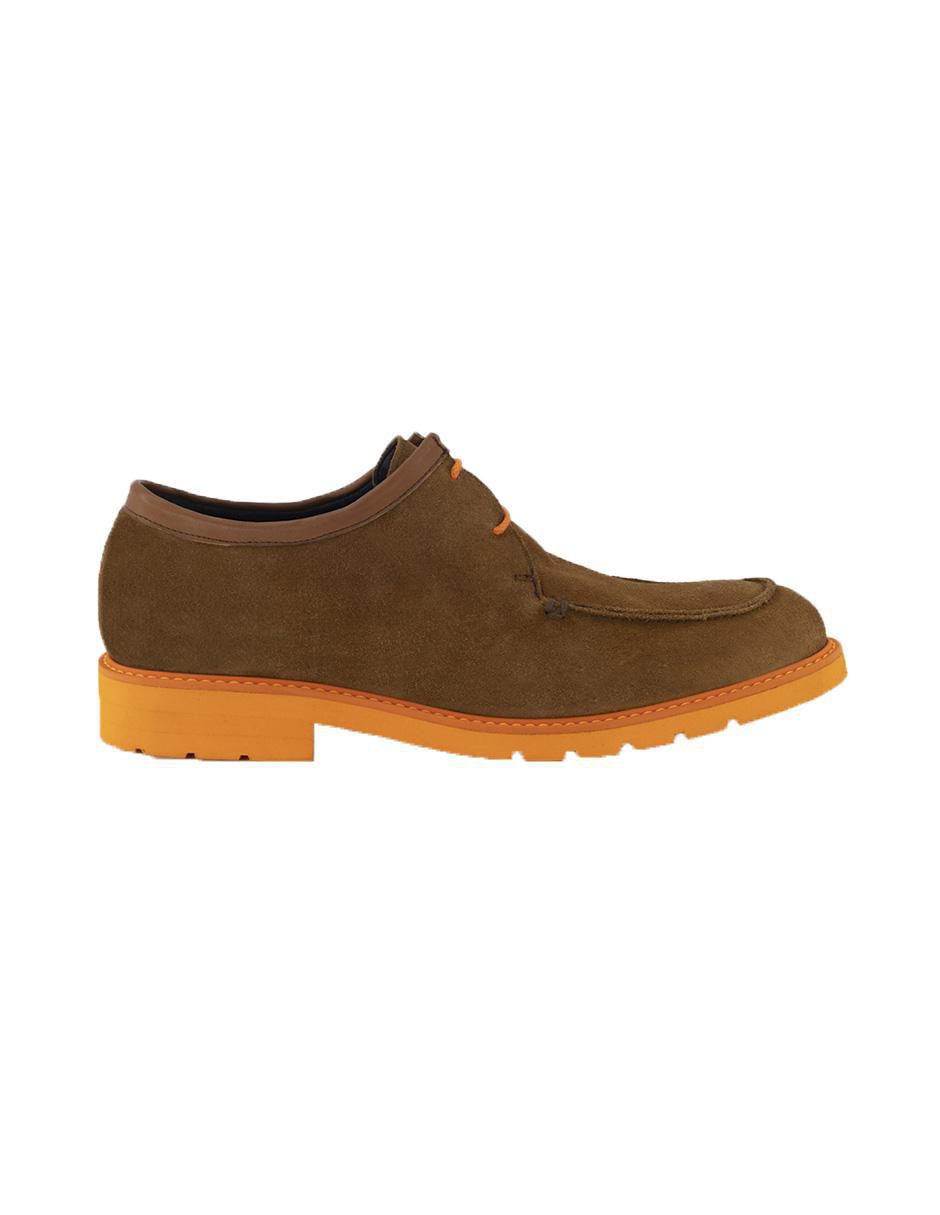 Zapato derby para hombre 10