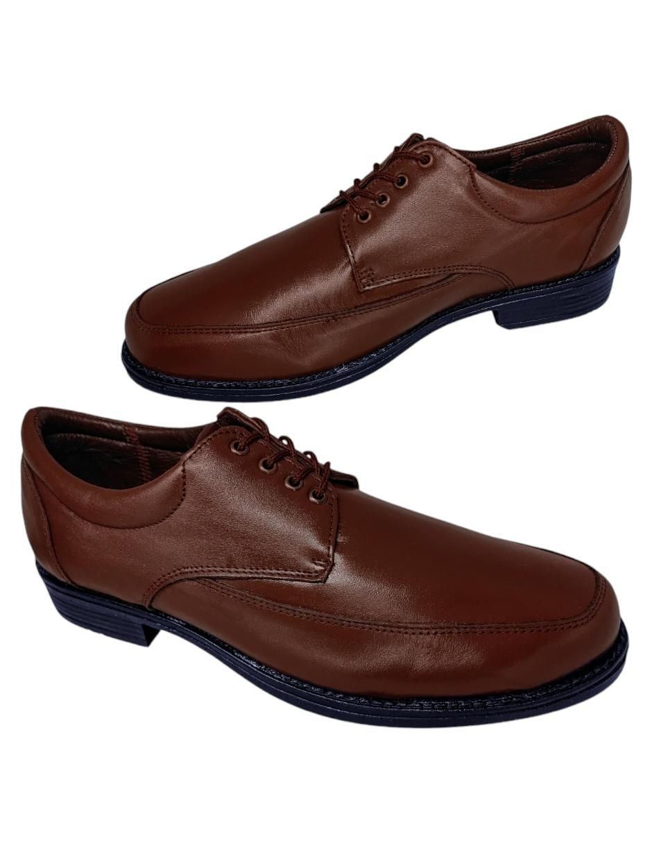 Zapato derby para hombre 2
