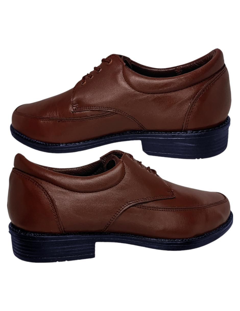 Zapato derby para hombre 3