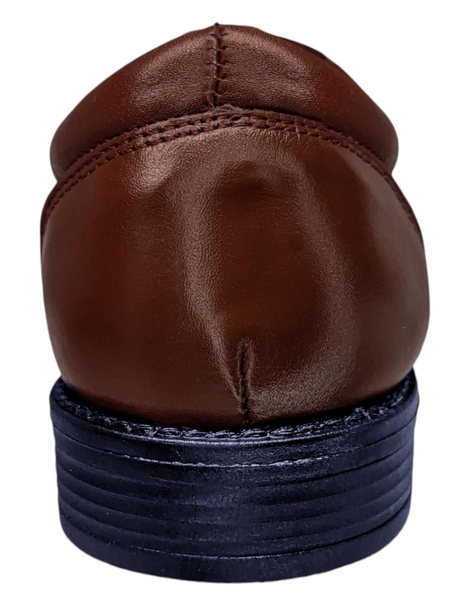 Zapato derby para hombre 9