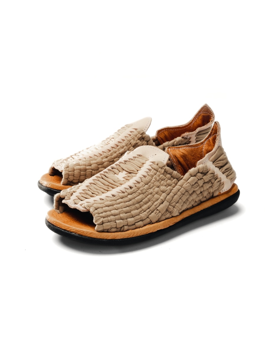 Sandalia para hombre 2