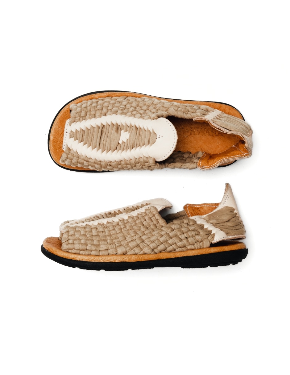 Sandalia para hombre 3