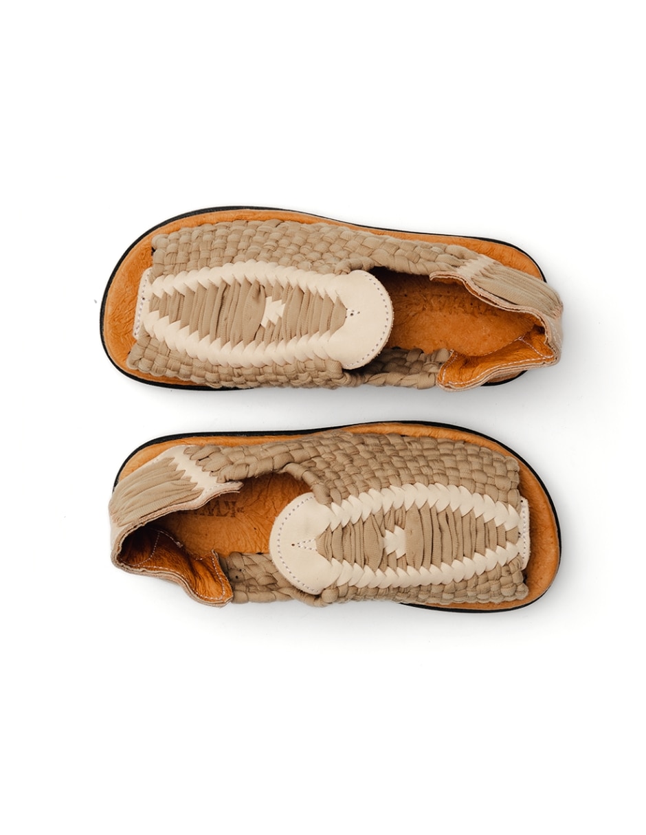 Sandalia para hombre 4