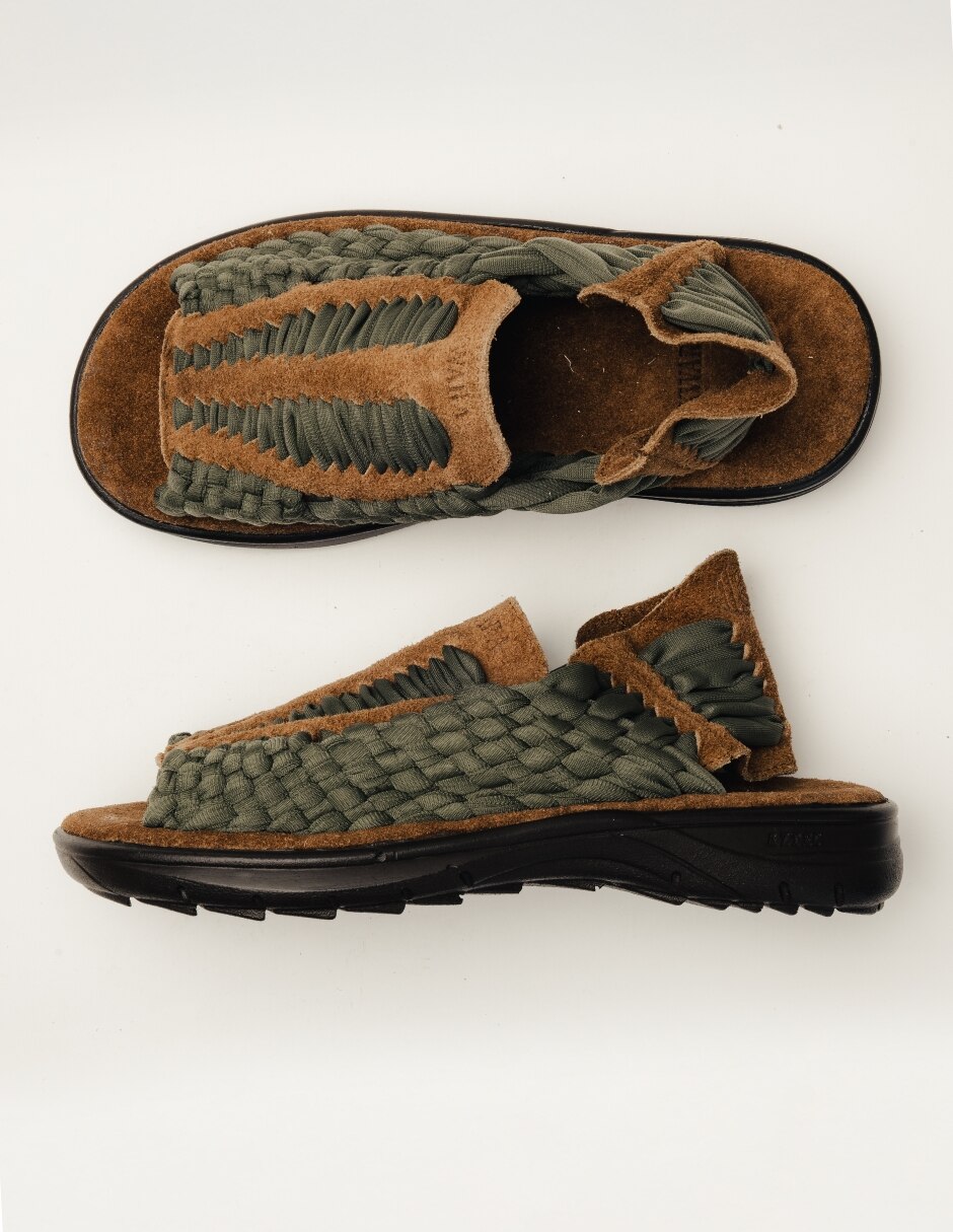 Sandalia Premium para hombre 2