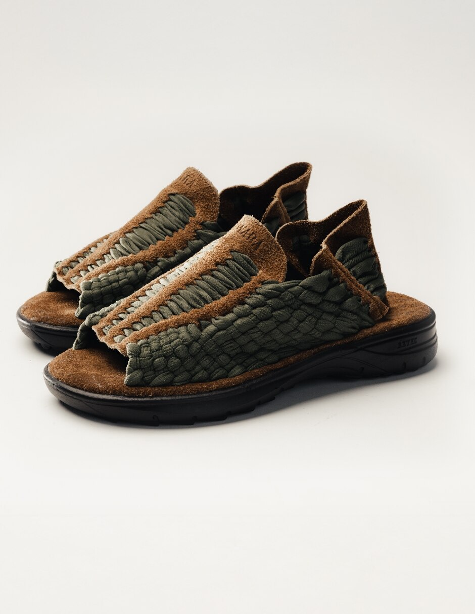 Sandalia Premium para hombre 4