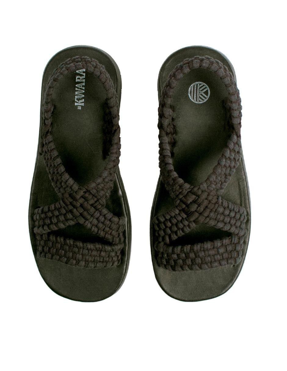 Sandalia para hombre