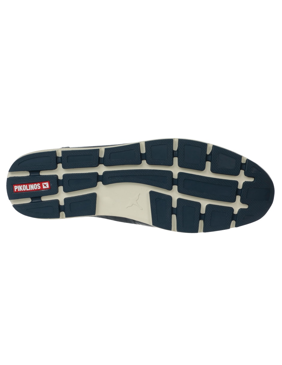 Tenis fuencarral para hombre 6