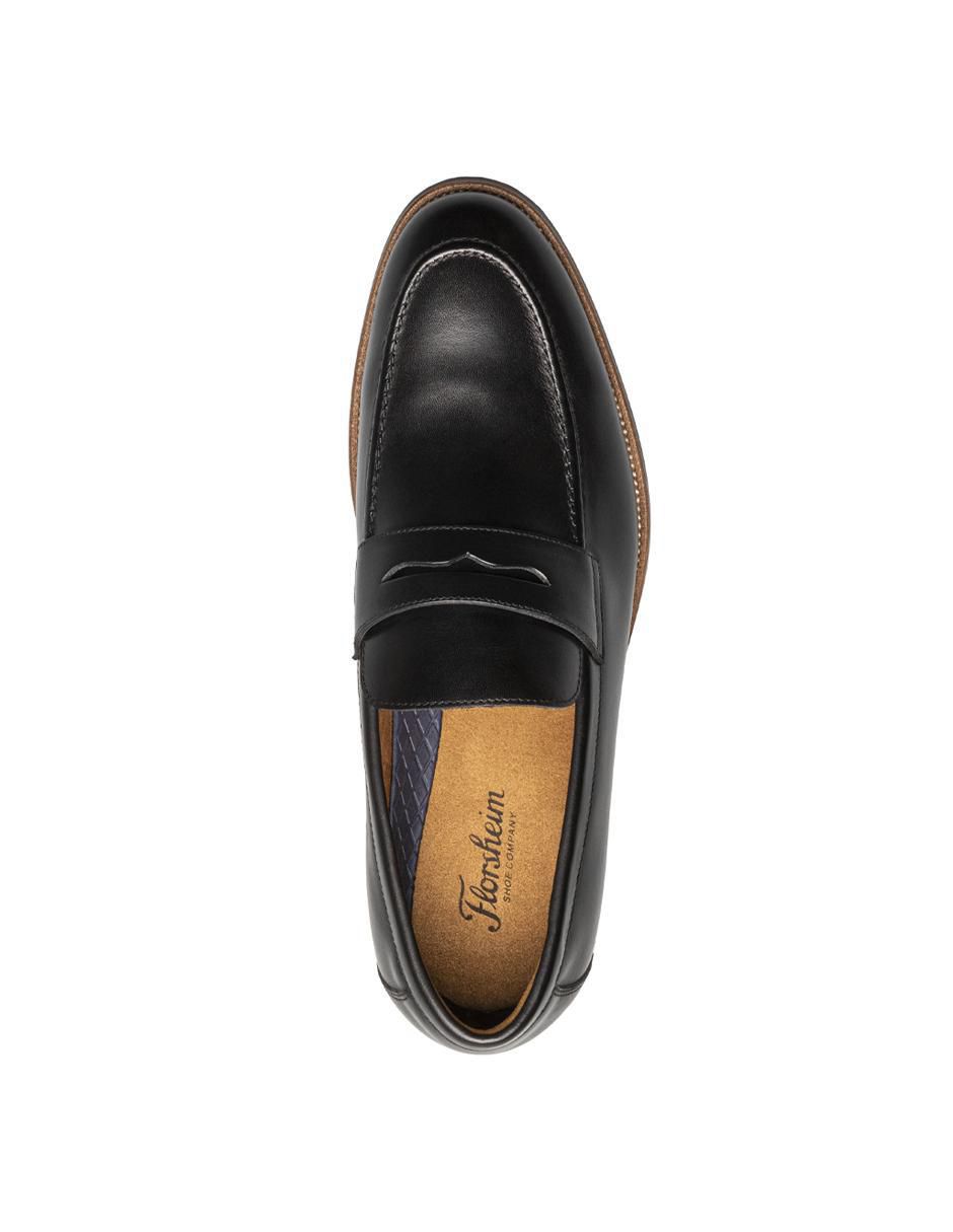 Mocasín Rucci Penny para hombre 2