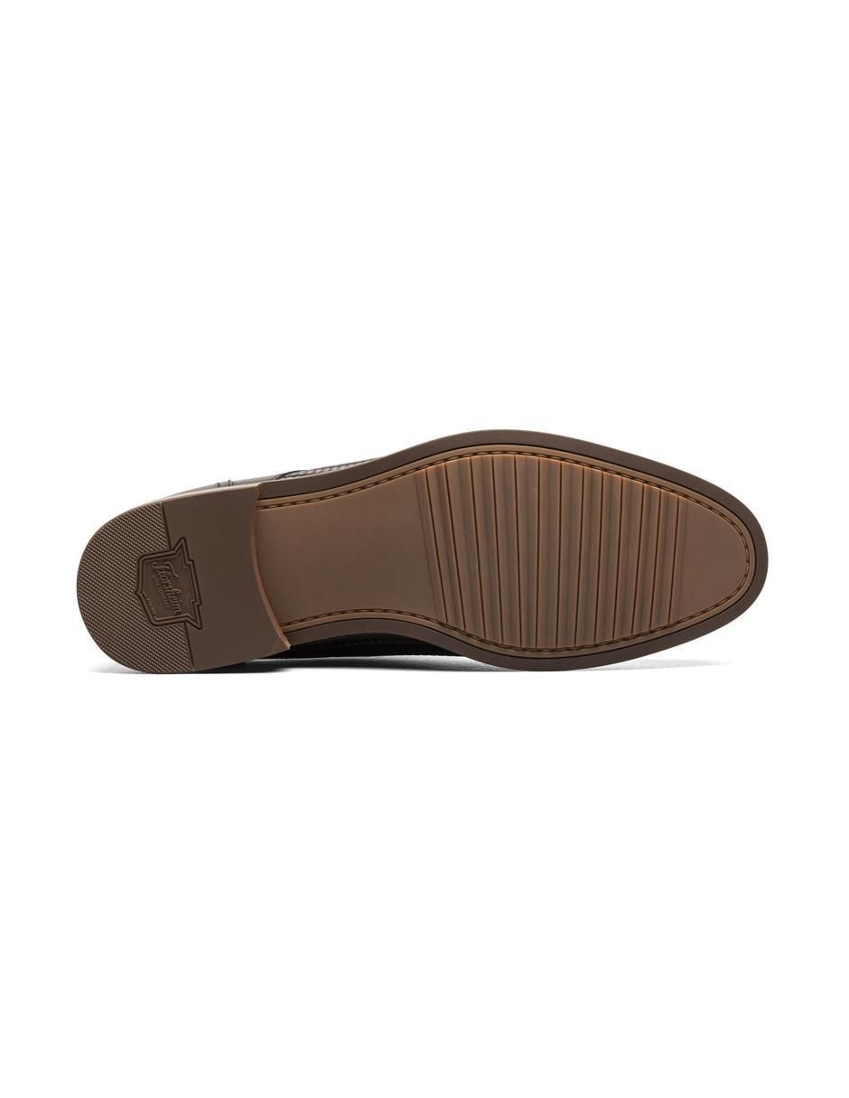 Mocasín Rucci Penny para hombre 3