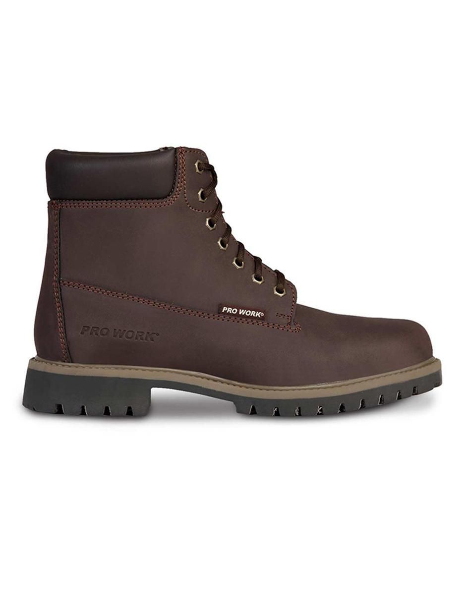 Bota para hombre 5