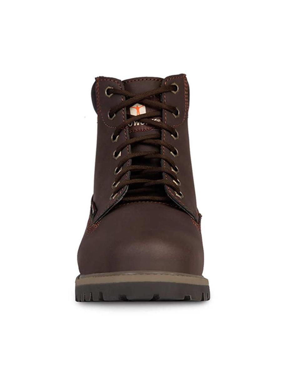 Bota para hombre