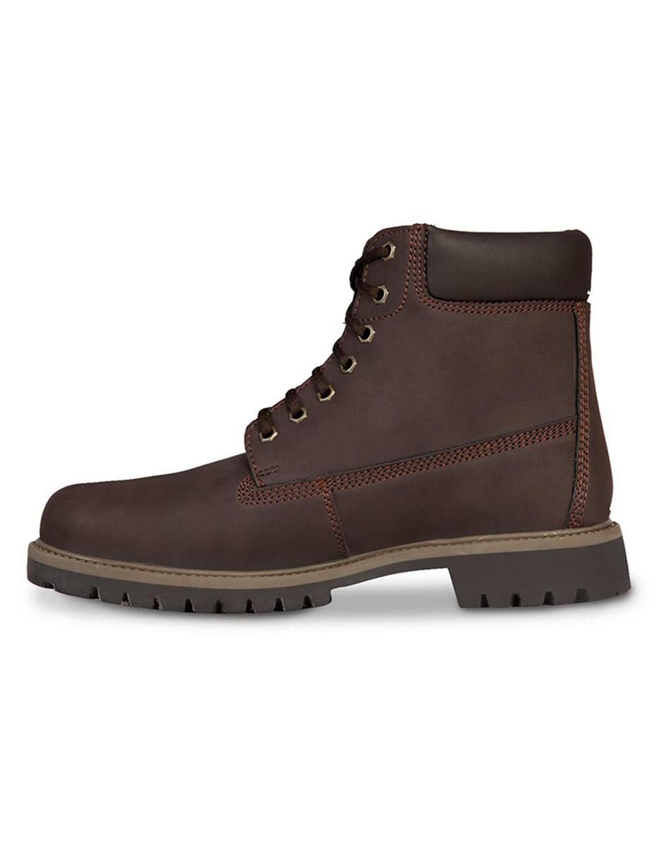 Bota para hombre