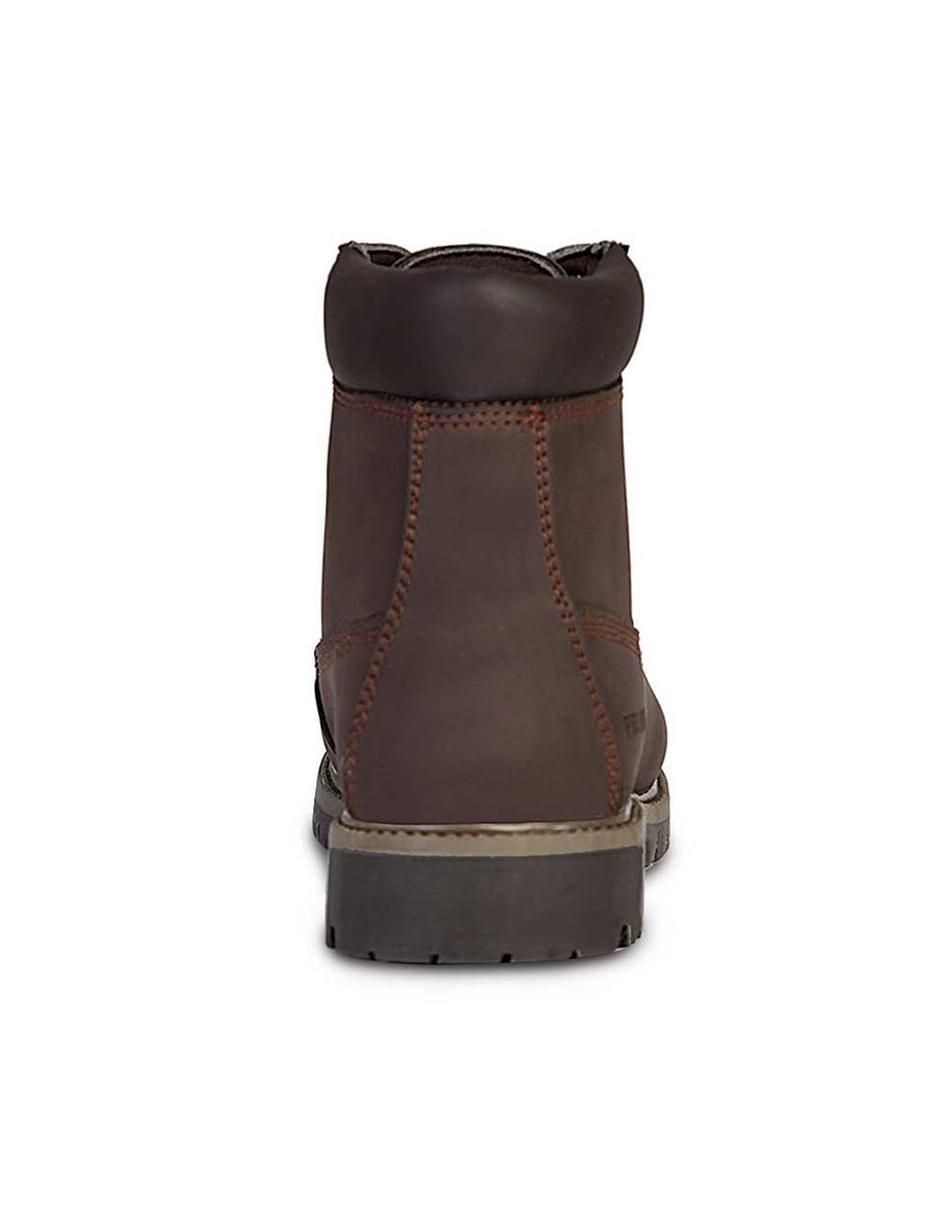 Bota para hombre