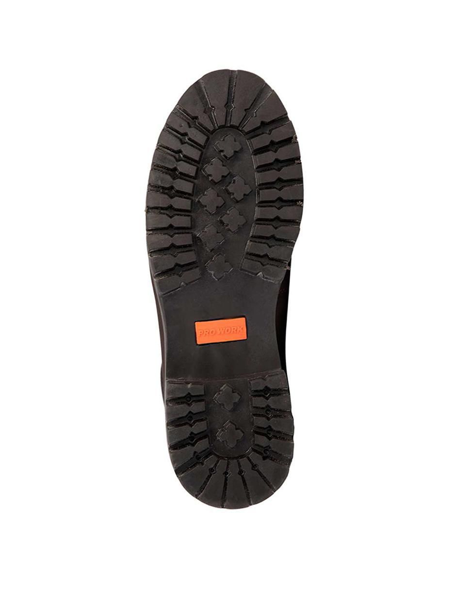 Bota para hombre 6