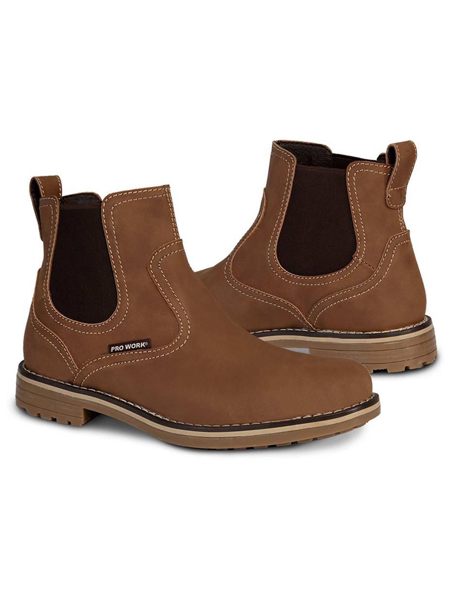 Bota para hombre 7