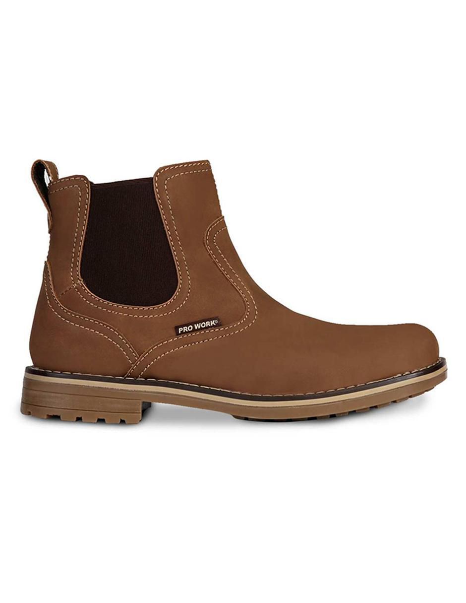Bota para hombre 5
