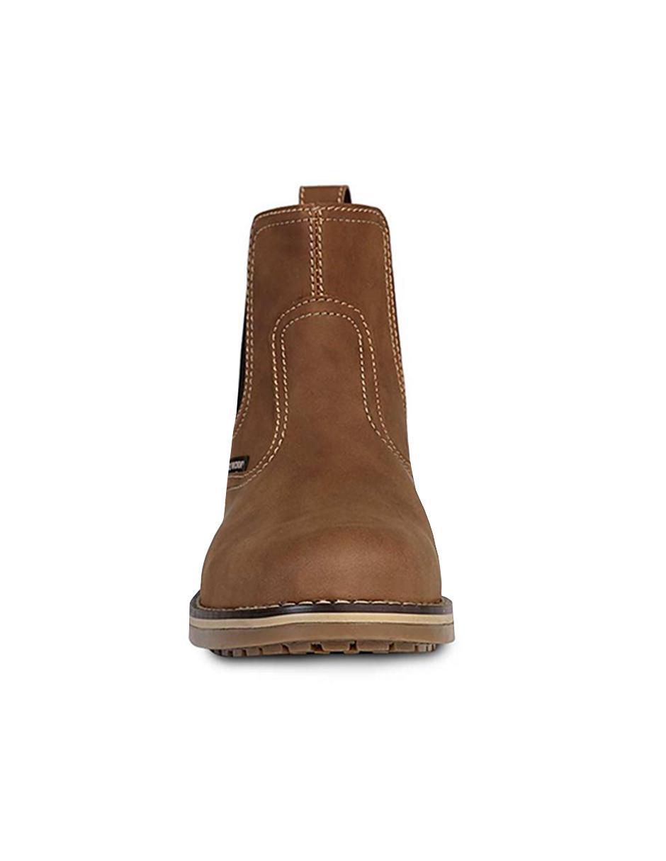 Bota para hombre 4