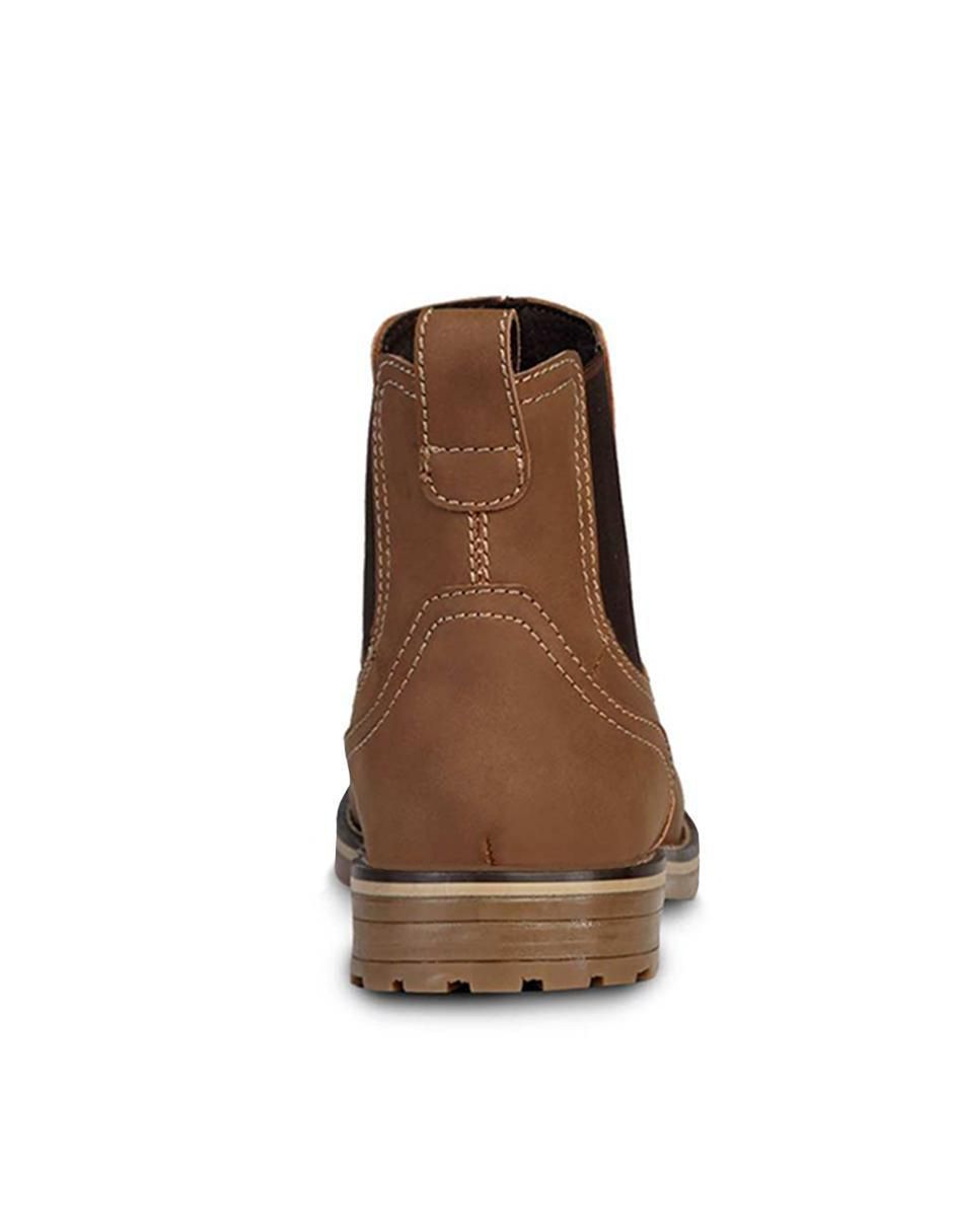 Bota para hombre 8