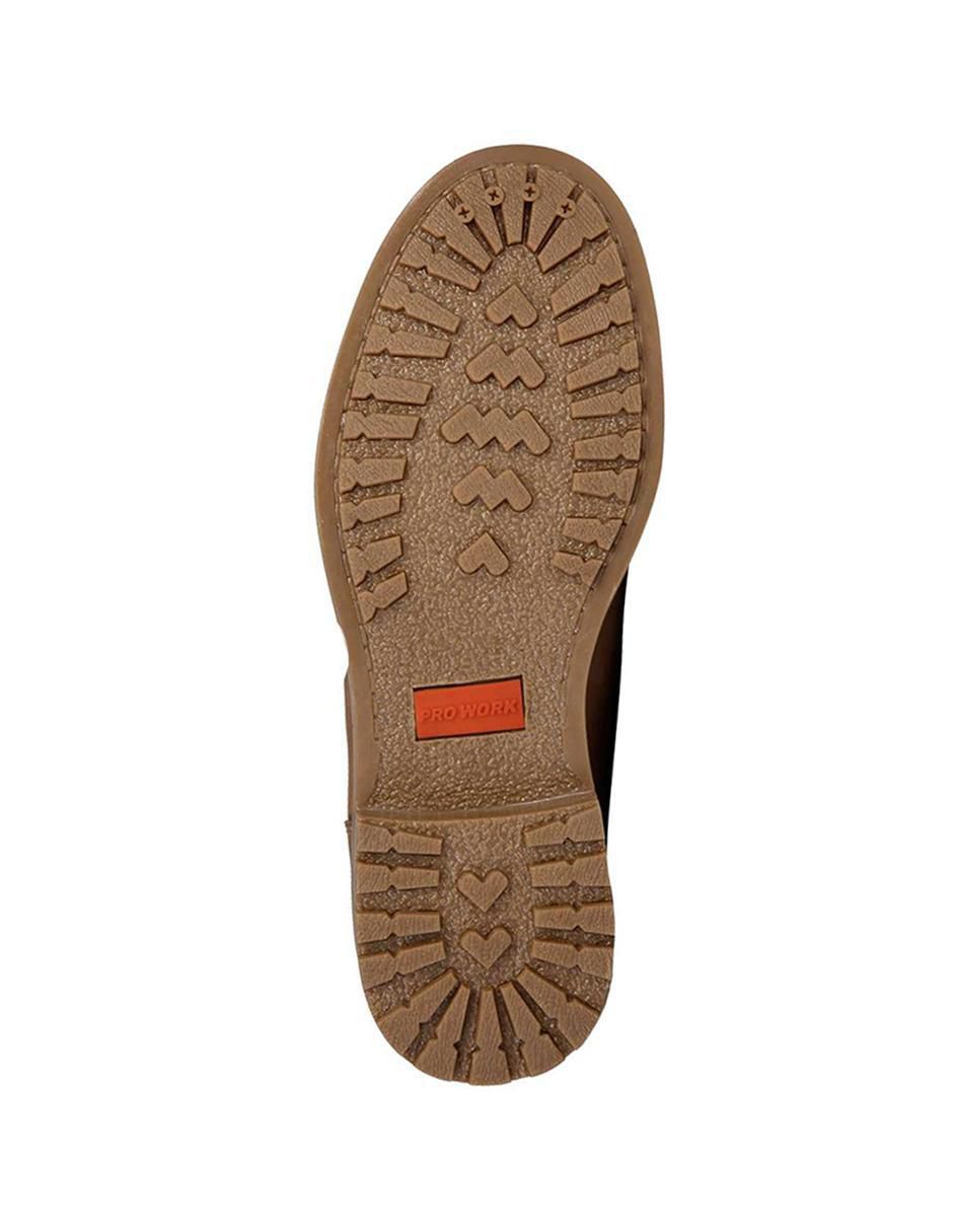 Bota para hombre 6