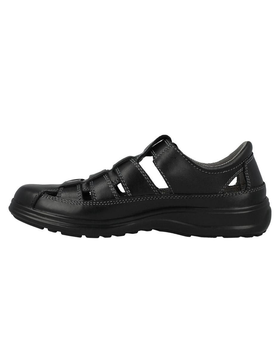 Sandalia para hombre 6