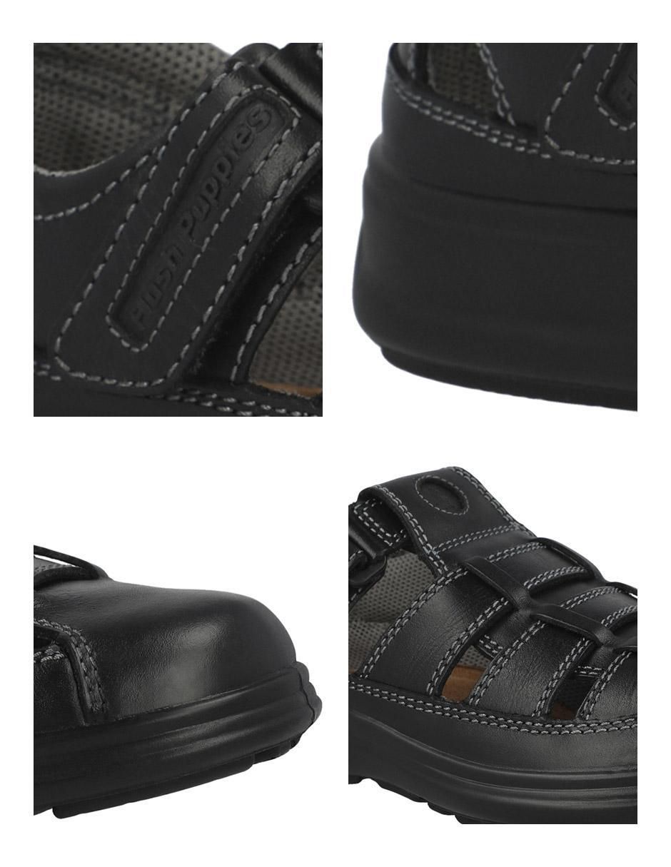 Sandalia para hombre 8