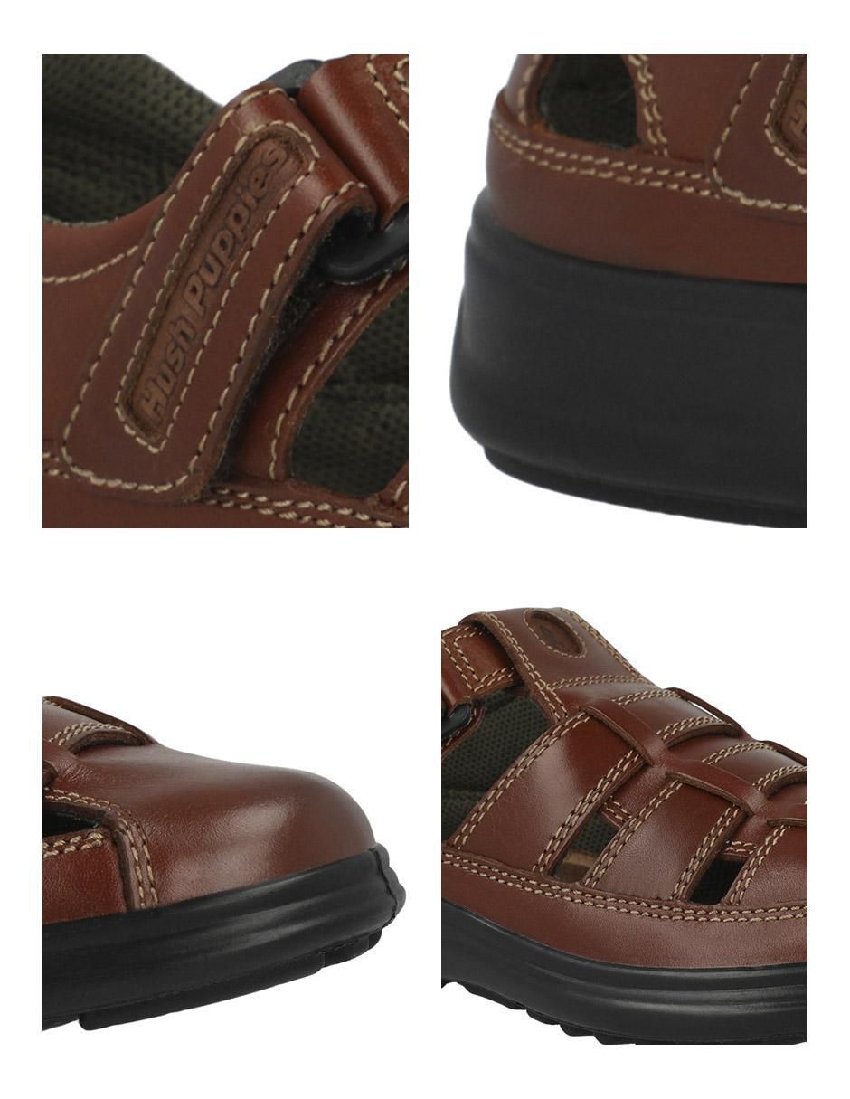 Sandalia para hombre 5