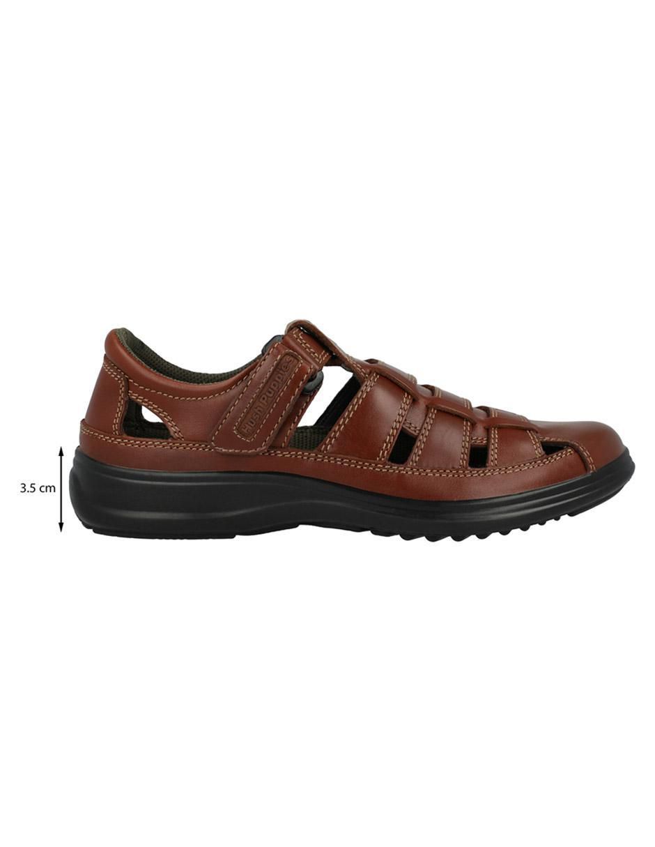 Sandalia para hombre 10