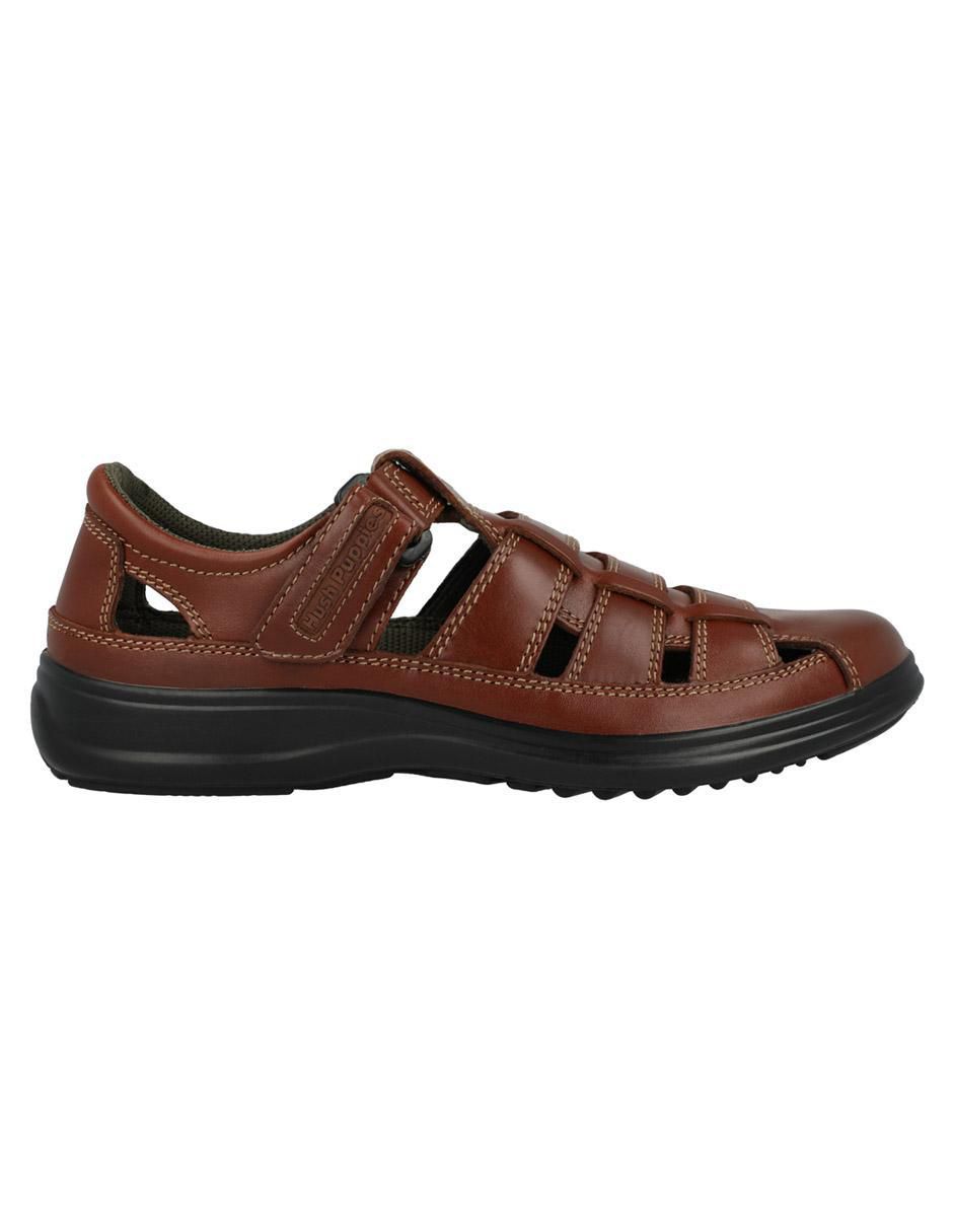 Sandalia para hombre 8