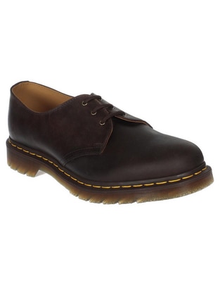 Zapato derby para hombre